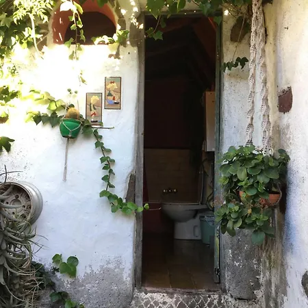 Masca For Backpackers Διαμέρισμα Alcalá la Real