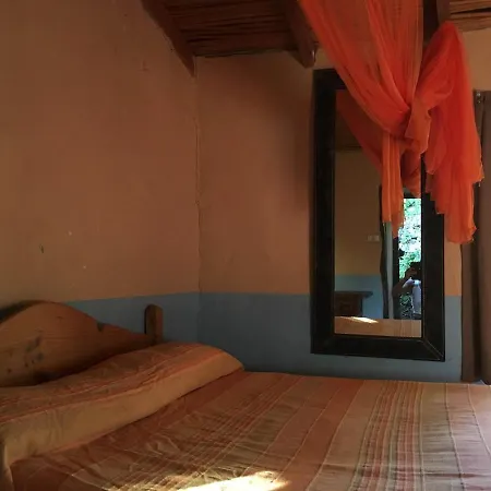 Apartmán Masca For Backpackers *